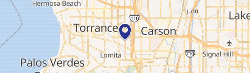 Torrance, CA 90501