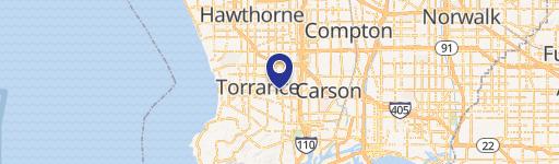 Torrance, CA 90501