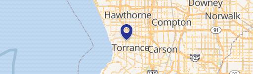 3710 Del Amo Blvd, Unit 5