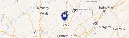 7120 Cascade Holw Ln