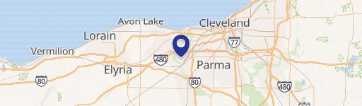 21000 Aerospace Pkwy, Unit 21500