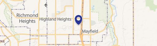 667 Alpha Dr, Unit 677