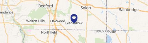 7343 Austin Powder Dr