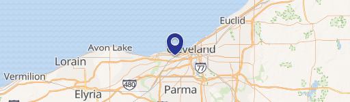 10320 Berea Rd, Unit 10408