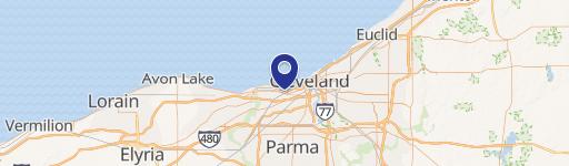 10220 Berea Rd, Unit 30