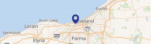 11420 Berea Rd, Unit 30