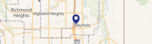 730 Beta Dr, Unit 760