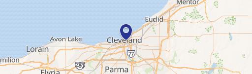 1020 Bolivar Rd, Unit 1