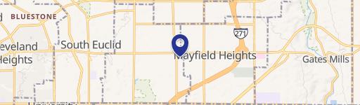 1555 Brainard Rd, Unit 57