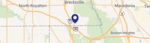 Brecksville Rd
