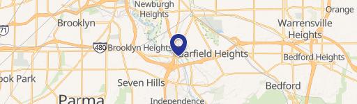 Brecksville Rd