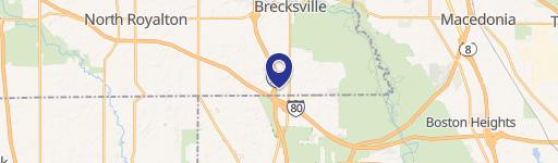 Brecksville Rd