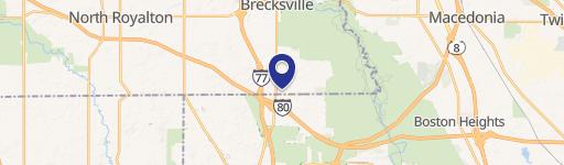 Brecksville Rd