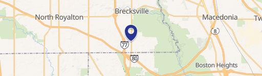 10100 Brecksville Rd