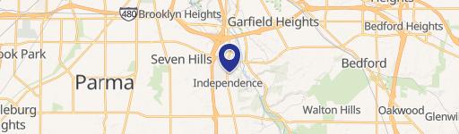 6511 Brecksville Rd, Unit 6555