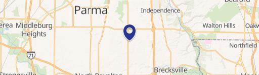 7977 Broadview Rd, Unit 8005