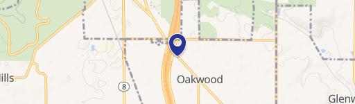 23000 Broadway Ave, Unit 23230