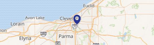 7531 Broadway Ave, Unit 7541