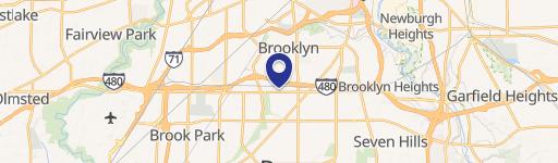 9051 Brookpark Rd