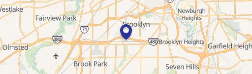Brookpark Rd