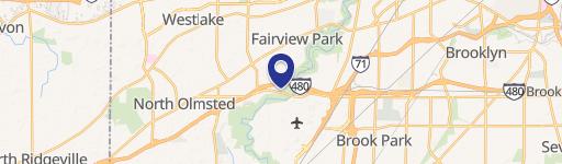 21755 Brookpark Rd, Unit 21775