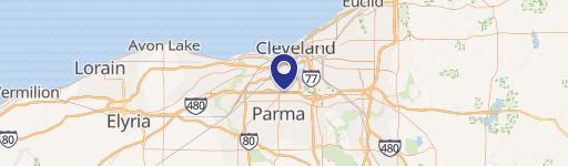 5400 Brookpark Rd, Unit 5750