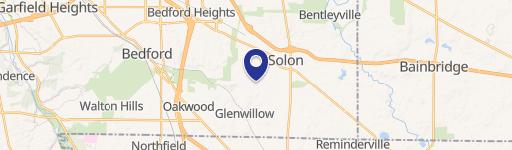 Bruce Industrial Pkwy