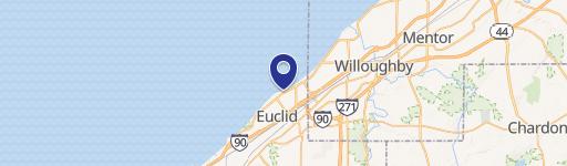 286 Buckner Dr, Unit 215