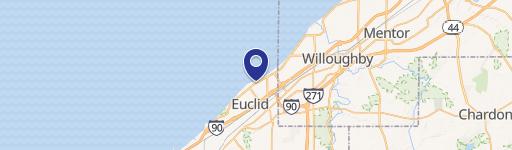 292 Buckner Dr, Unit 302