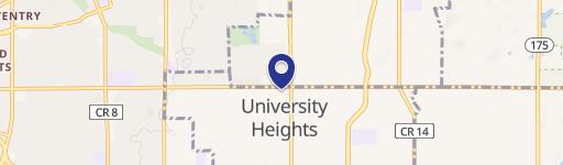 13922 Cedar Rd, Unit 13999