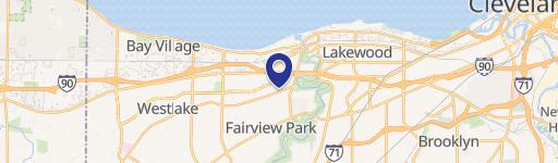 20525 Ctr Rdg Rd, Unit 20545