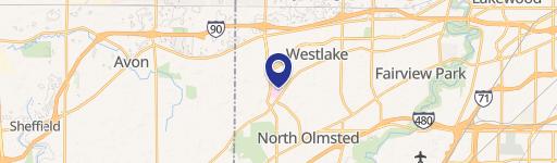 29099 Ctr Rdg Rd, Unit 240