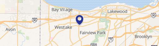 23550 Ctr Rdg Rd, Unit 302