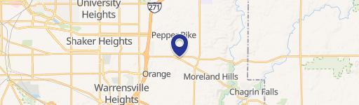 31300 Chagrin Blvd