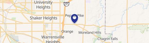 30300 Chagrin Blvd