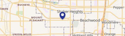 18720 Chagrin Blvd, Unit 18732