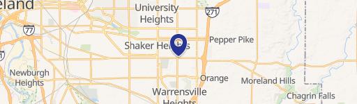 23210 Chagrin Blvd, Unit 23220