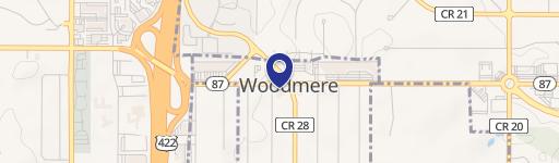 27900 Chagrin Blvd, Unit 27970