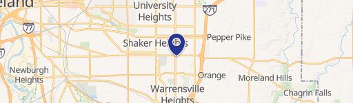 23240 Chagrin Blvd, Unit 4