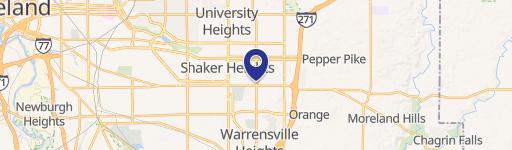 22835 Chagrin Blvd, Unit 41