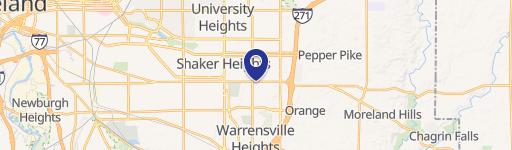 23250 Chagrin Blvd, Unit 5