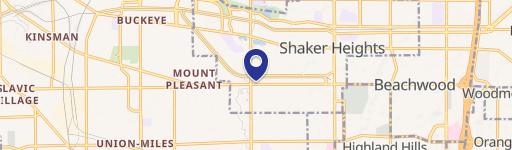 16704 Chagrin Blvd, Unit 6