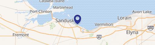 Cleveland Cleveland, OH 