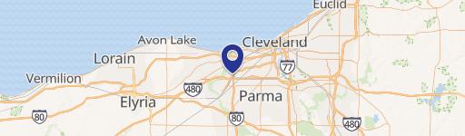 17909 Cleveland Pkwy Dr