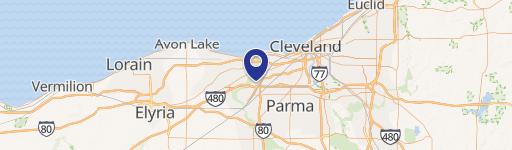 18601 Cleveland Pkwy Dr