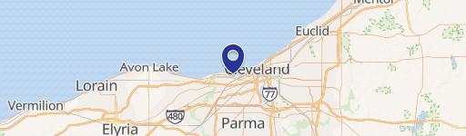 11508 Clifton Blvd, Unit 11516