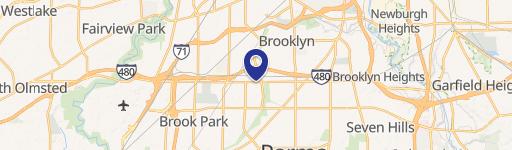 5280 Commerce W Pkwy