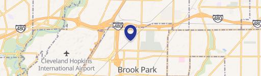 16000 Commerce Park Dr