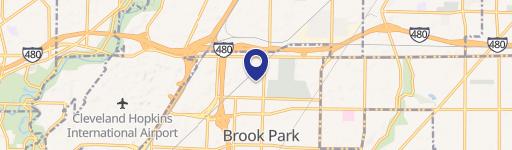 15601 Commerce Park Dr