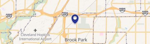 15501 Commerce Park Dr